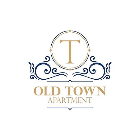 Old Town Paklenica Apartment Стариград-Пакленица Екстериор снимка