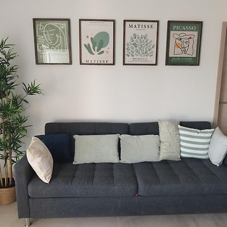 Old Town Paklenica Apartment Стариград-Пакленица Екстериор снимка