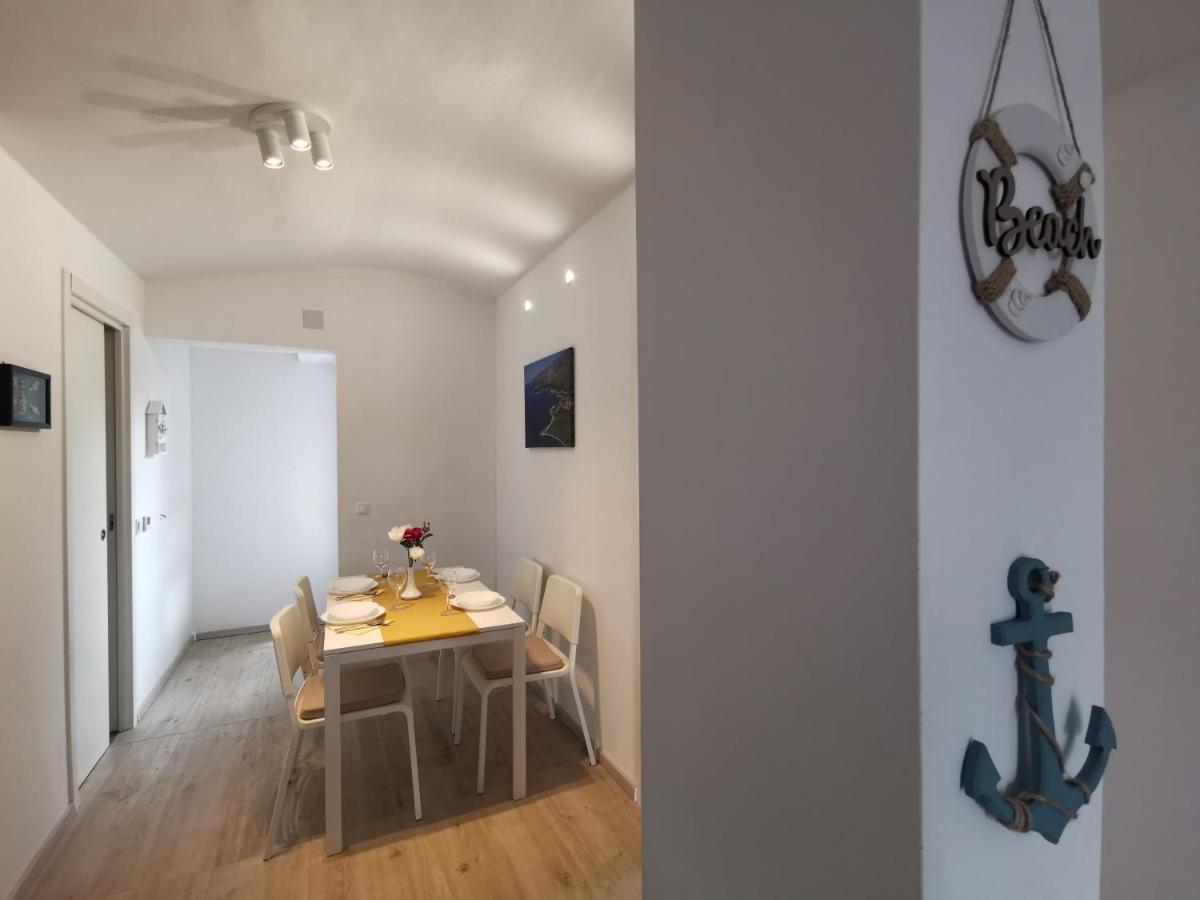 Old Town Paklenica Apartment Стариград-Пакленица Екстериор снимка
