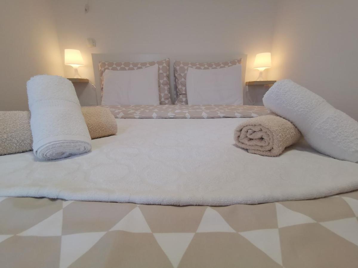 Old Town Paklenica Apartment Стариград-Пакленица Екстериор снимка