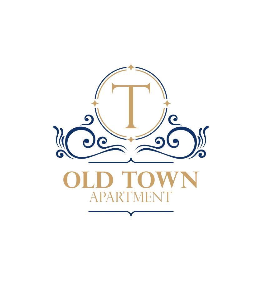 Old Town Paklenica Apartment Стариград-Пакленица Екстериор снимка