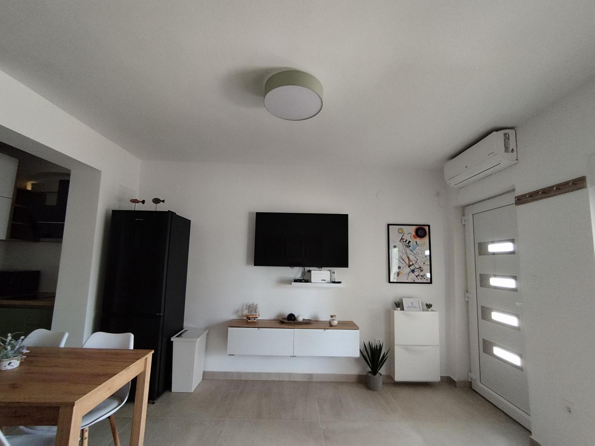 Old Town Paklenica Apartment Стариград-Пакленица Стая снимка