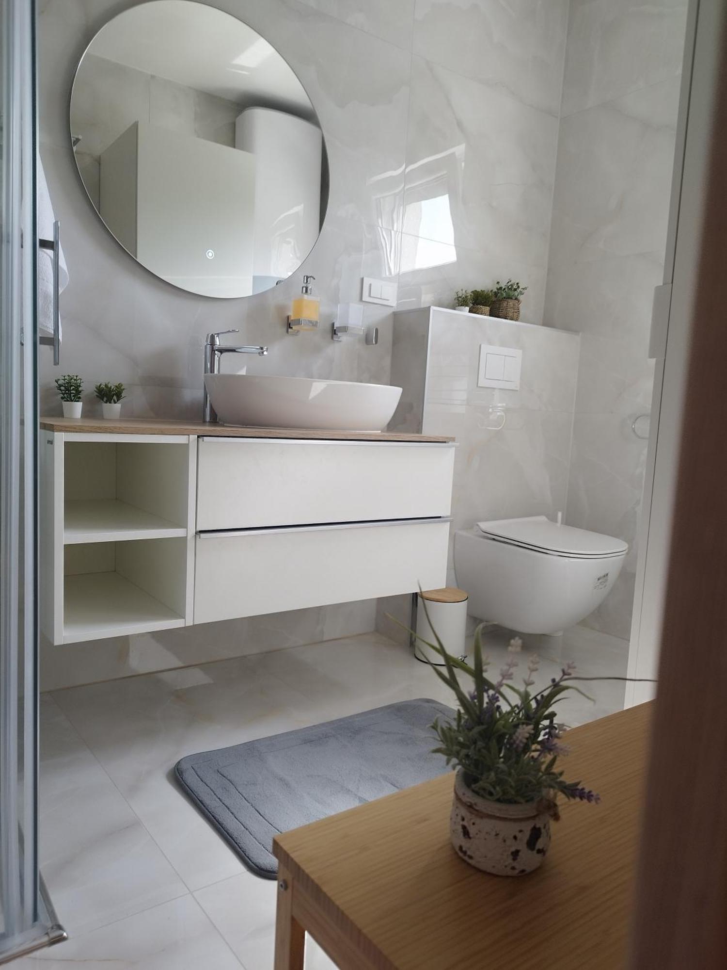 Old Town Paklenica Apartment Стариград-Пакленица Екстериор снимка