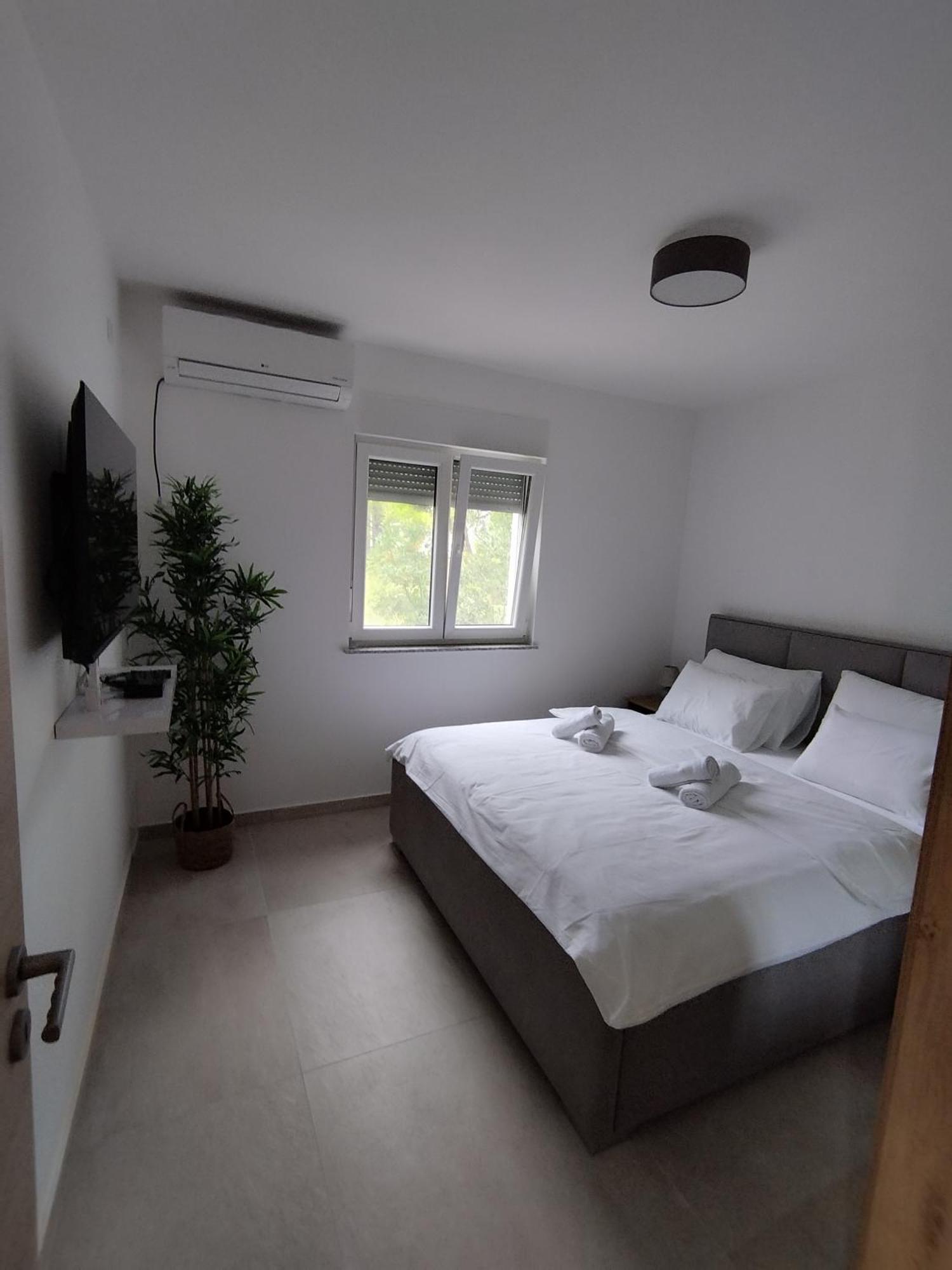 Old Town Paklenica Apartment Стариград-Пакленица Екстериор снимка