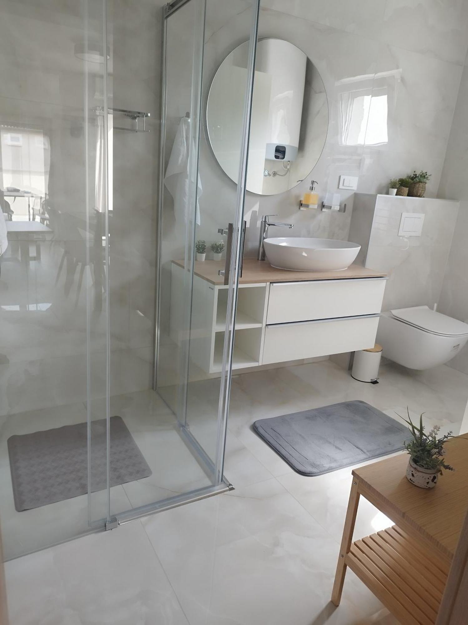 Old Town Paklenica Apartment Стариград-Пакленица Екстериор снимка
