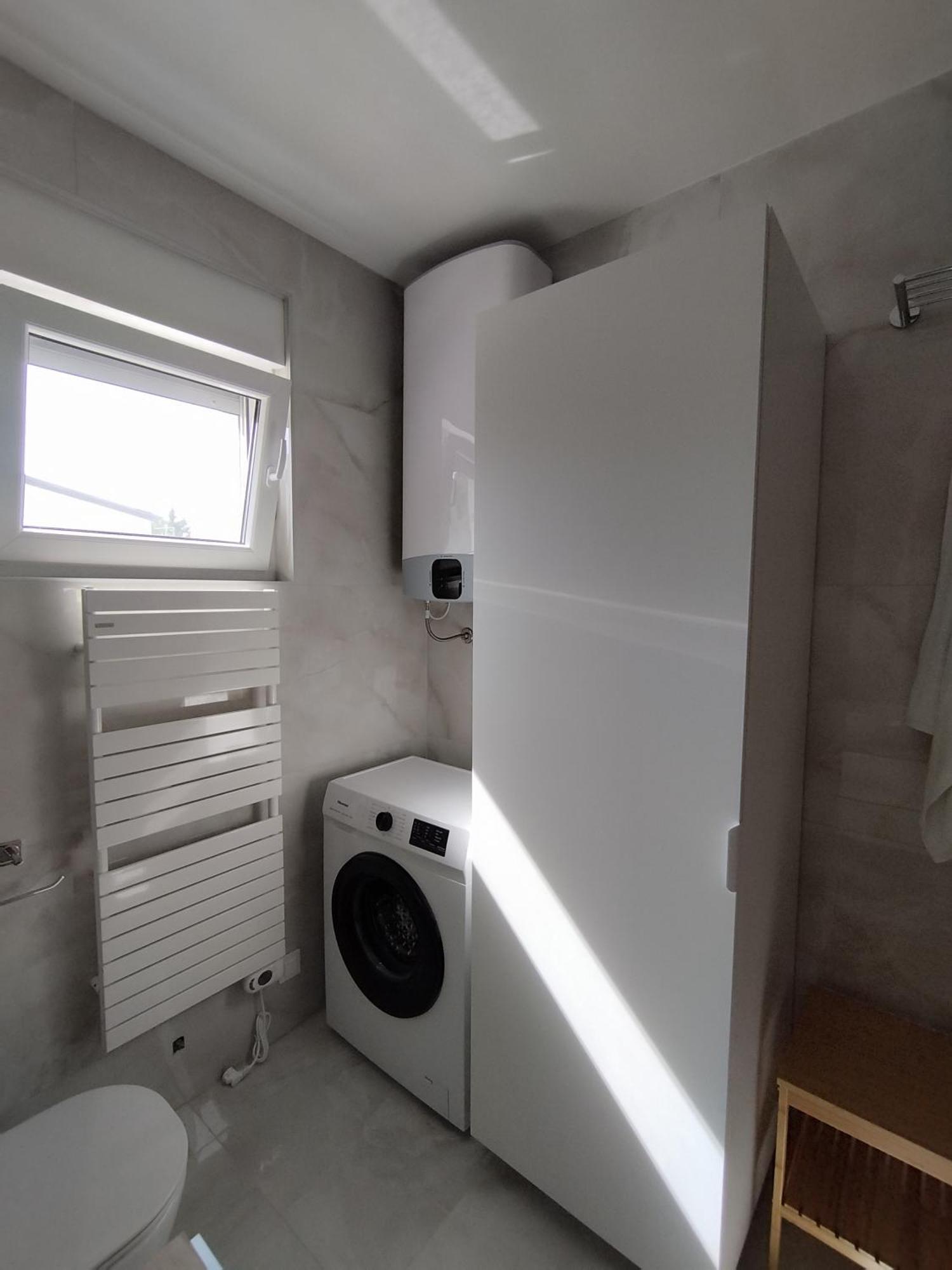 Old Town Paklenica Apartment Стариград-Пакленица Стая снимка